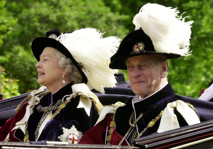 Royal Shocker! Prince Philip Retires Royal Shocker! Prince Philip Retires