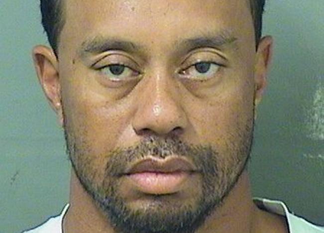 Tiger Woods blames medications for his arrest on DUI charge