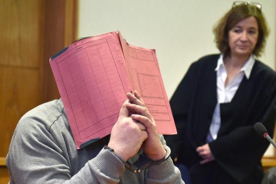 Police Says German Nurse Who Killed 84 Patients