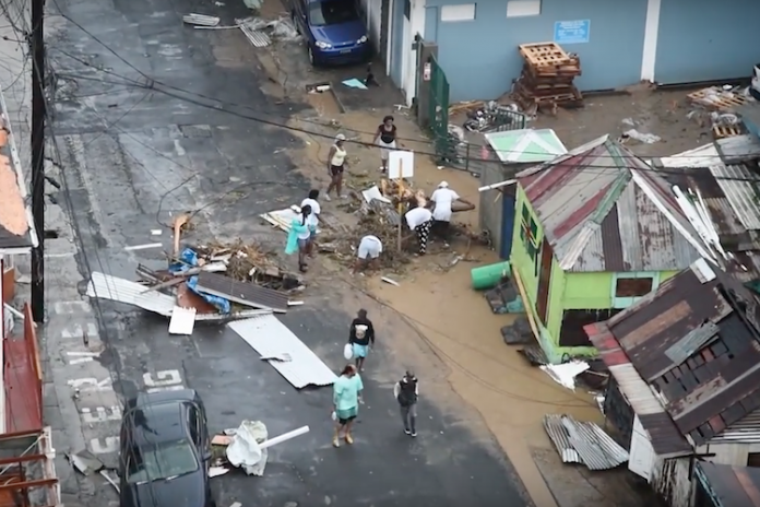 hurricane maria damage dominica sep 25 1155