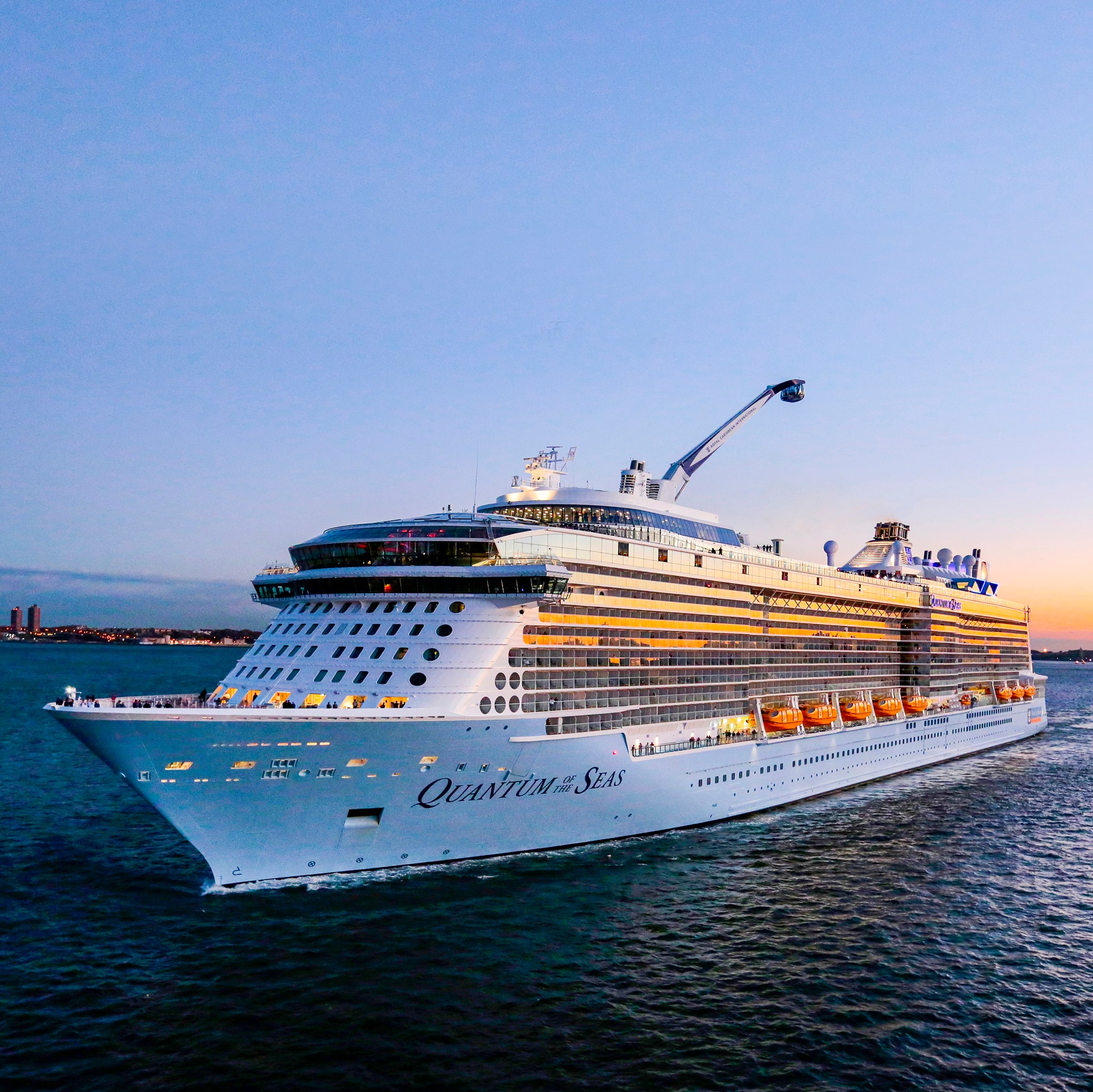 13 Royal Caribbean Cruises To Start Sailing By End Of August Wic News