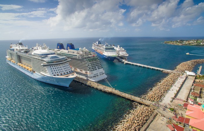St Kitts And Nevis Says No To Cruise Lines Till Vaccine Testing Protocols Identified Wic News