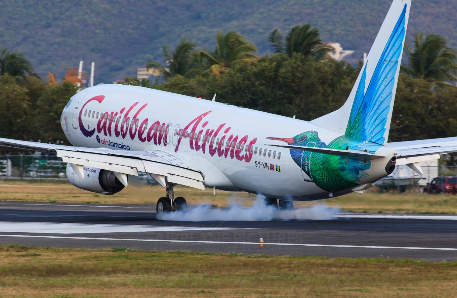 Caribbean Airlines expands cargo operations to Cuba WIC News