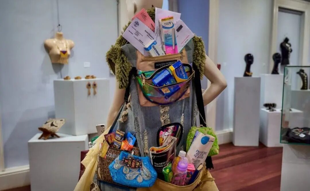 Barbados NCF's Wearable Art Exhibition all set to return on Dec 9