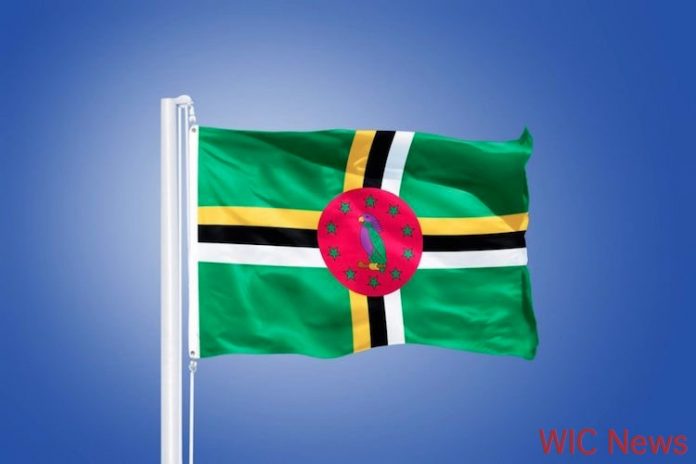 Dominca flag sep 19 wic news