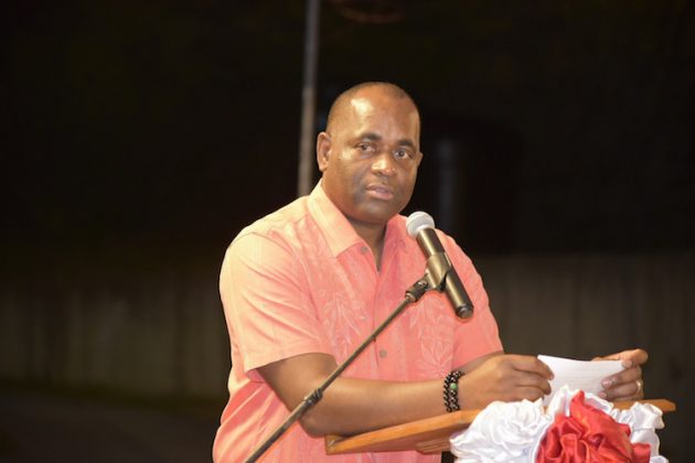 Dominica Skerrit Moves To Clarify Contract For New Homes WIC News