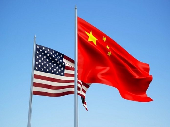 China-US