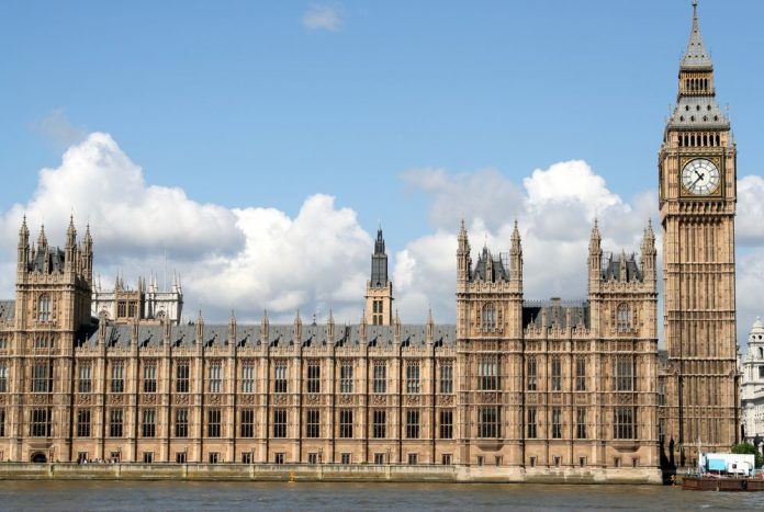 House of Commons
