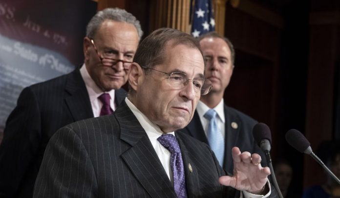 Jerold Nadler