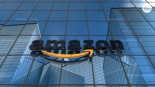 amazon