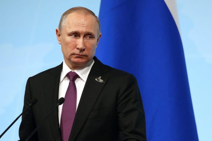 putin