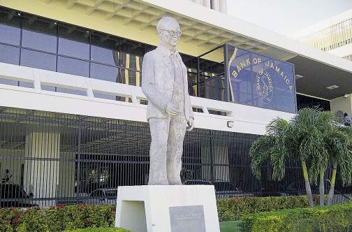 Bank Of Jamaica Lowers Policy Rate To 1 75 Wic News Bank Of Jamaica Lowers Policy Rate To 1 75