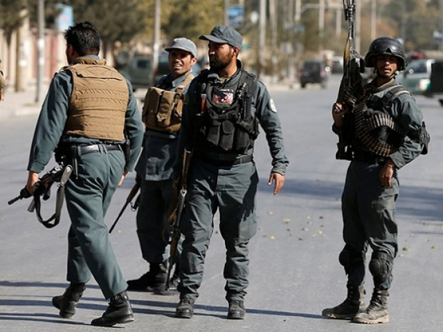 afghan