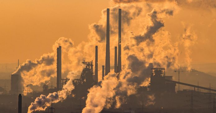 emissions