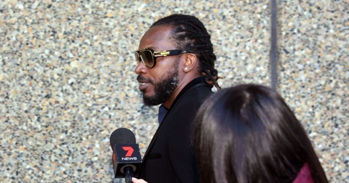 gayle