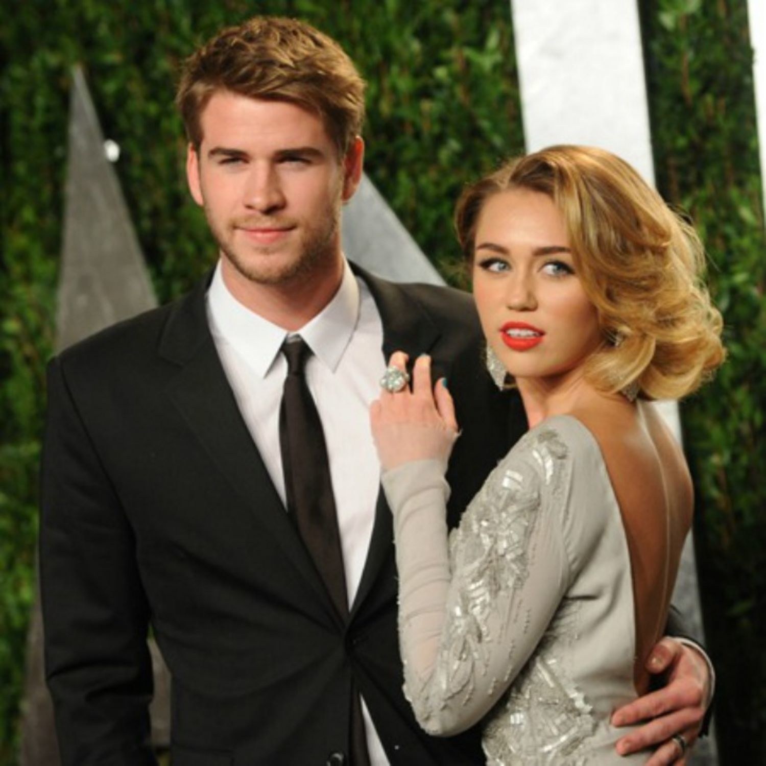 Are Miley Cyrus Parents Still Married