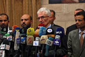yemen peace talks in sweden