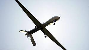 houthi drones