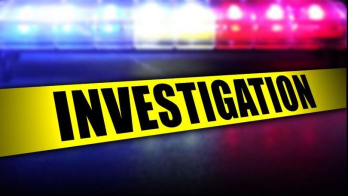 investigation police