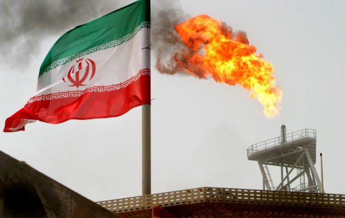 iran flag