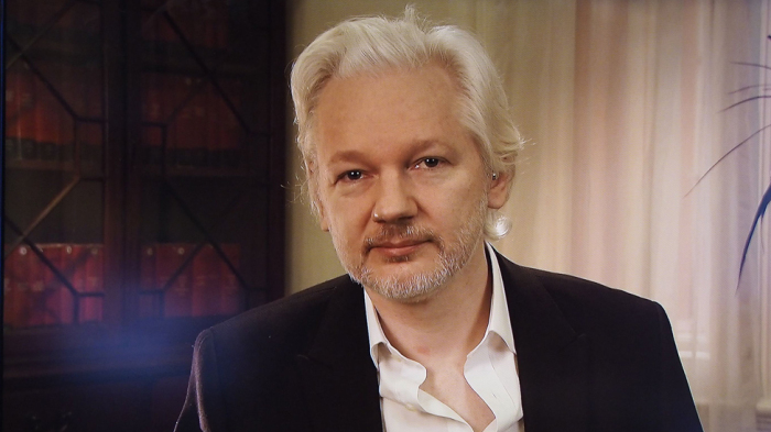 London Court Sets Julian Assange S Us Extradition Hearing For