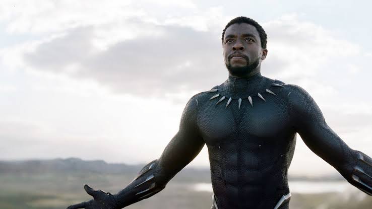 Black Panther Actor Chadwick Boseman Dies Of Cancer Wic News