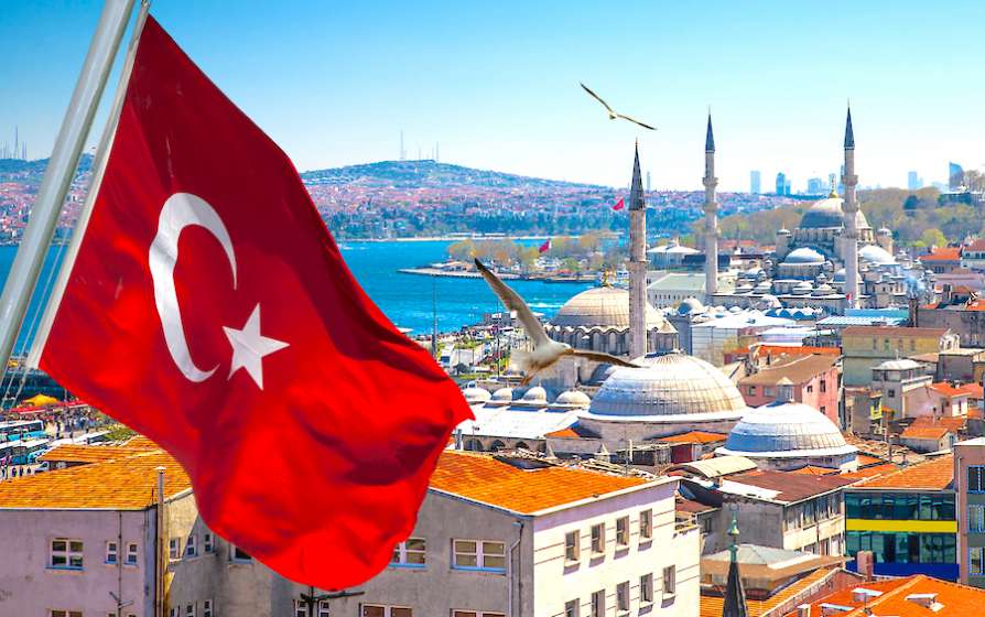 Turkey\u2019s Due Diligence Attracts Concern ~ WIC News