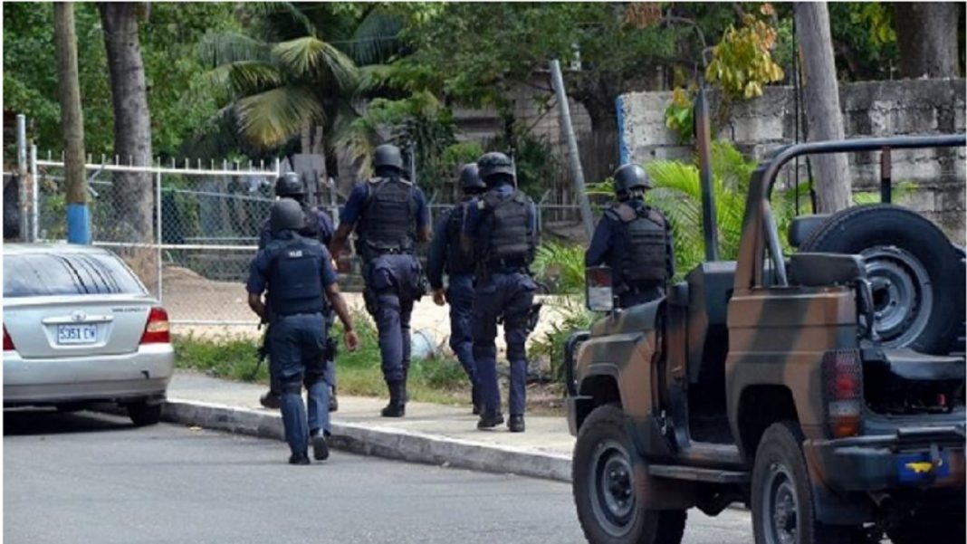 Jamaica Two men killed in just 3 hours, investigations underway WIC News