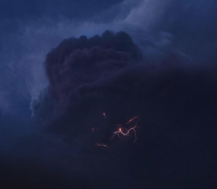 Latest Update On Svg Volcano All People Evacuated From Red Zones Wic News