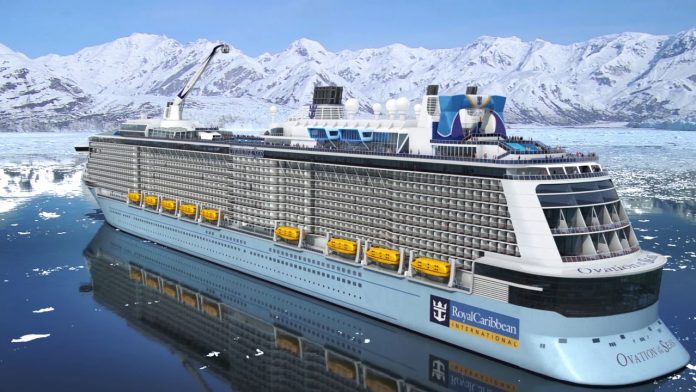 Royal Caribbean Leaves Carnival Behind In Terms Of Fleet Size Wic News