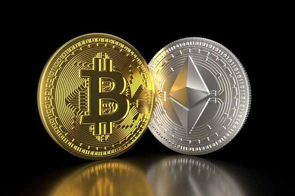 Should i buy bitcoin or ethereum right now