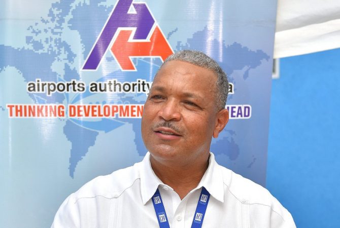 Airports Authority Of Jamaica To Spend 5 Million To Buy Tablets For Pupils Wic News Airports Authority Of Jamaica To Spend 5 Million To Buy Tablets For Pupils Wic News