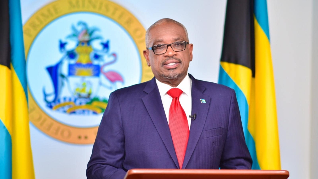 bahamas-announces-general-election-eight-months-before-the-due-date
