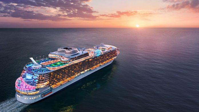 Cruise Ships