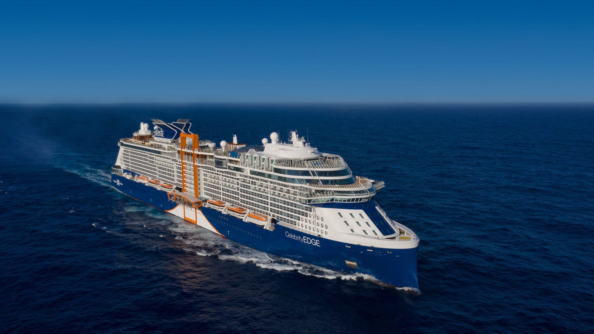 Celebrity cruises put vaccine mandate policy for kids on hold WIC News