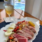 UK-based travel blogger Heather Cowper relishes Caribbean cuisine while visiting St. Kitts and Nevis