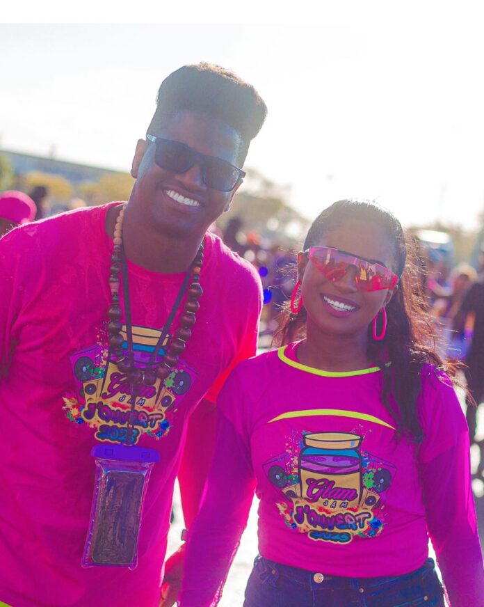 Trinidad and Tobago DJ Ana shares overwhelming message following