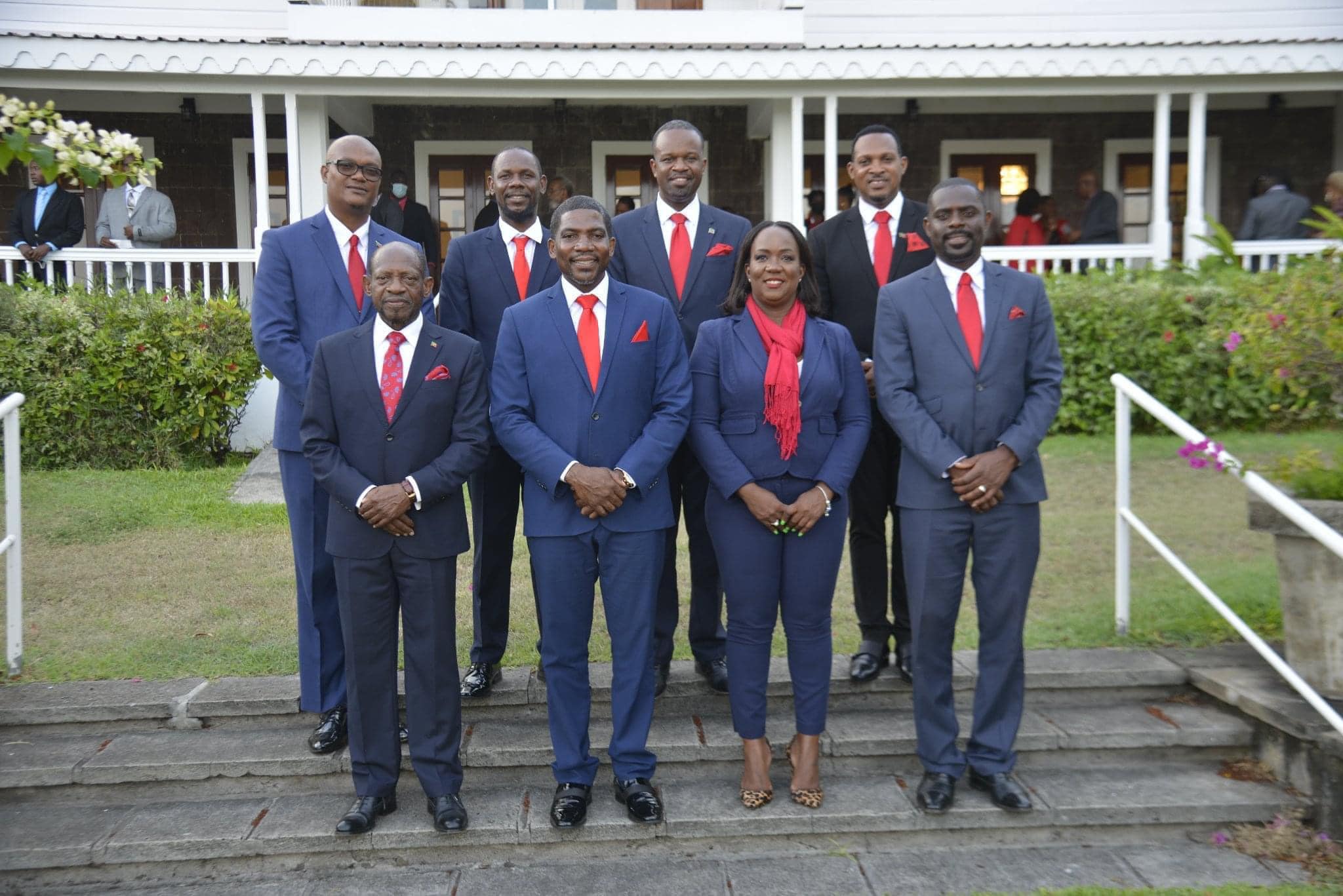 St Kitts Nevis Labour Party celebrates 92 years of excellence WIC News