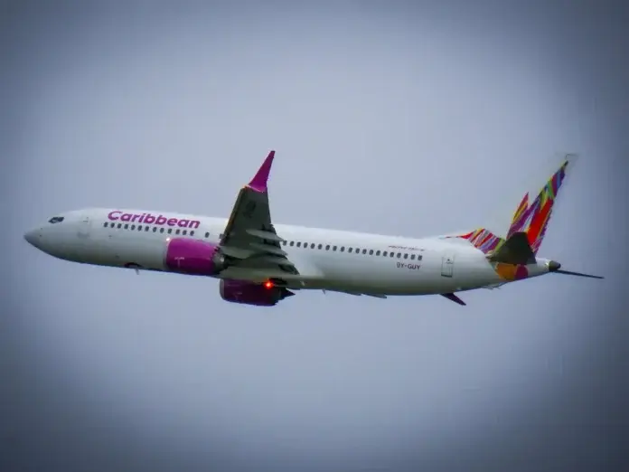 Caribbean Airlines shuts operation, announces retimed schedule, credits to Facebook